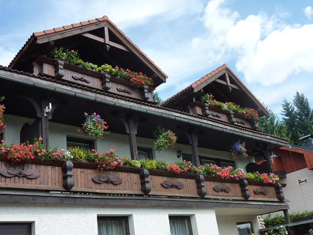 Pension Pretty Harrachov Exterior foto
